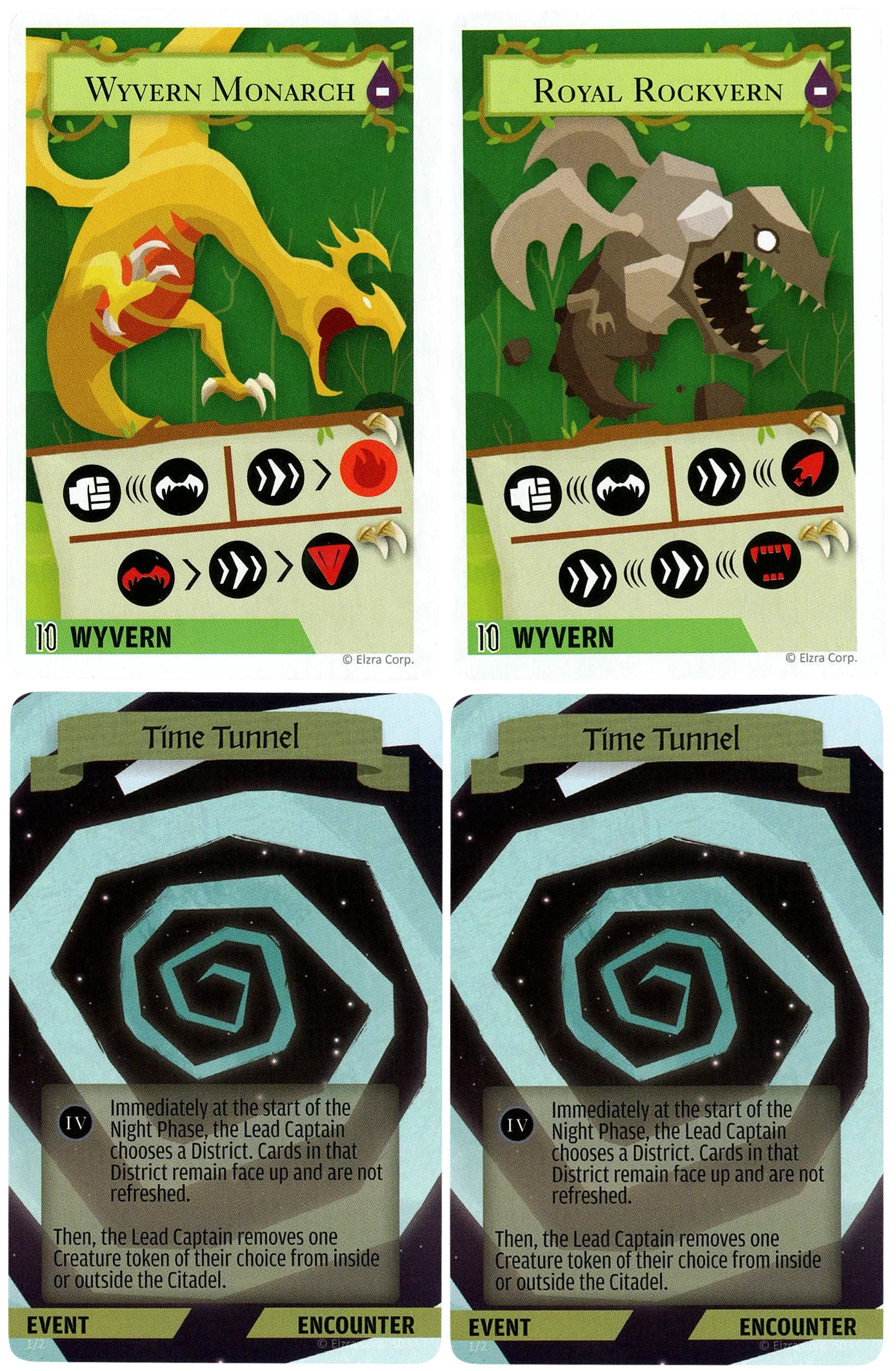 Catacombs (Third Edition): 10th Anniversary Pack - Image 3