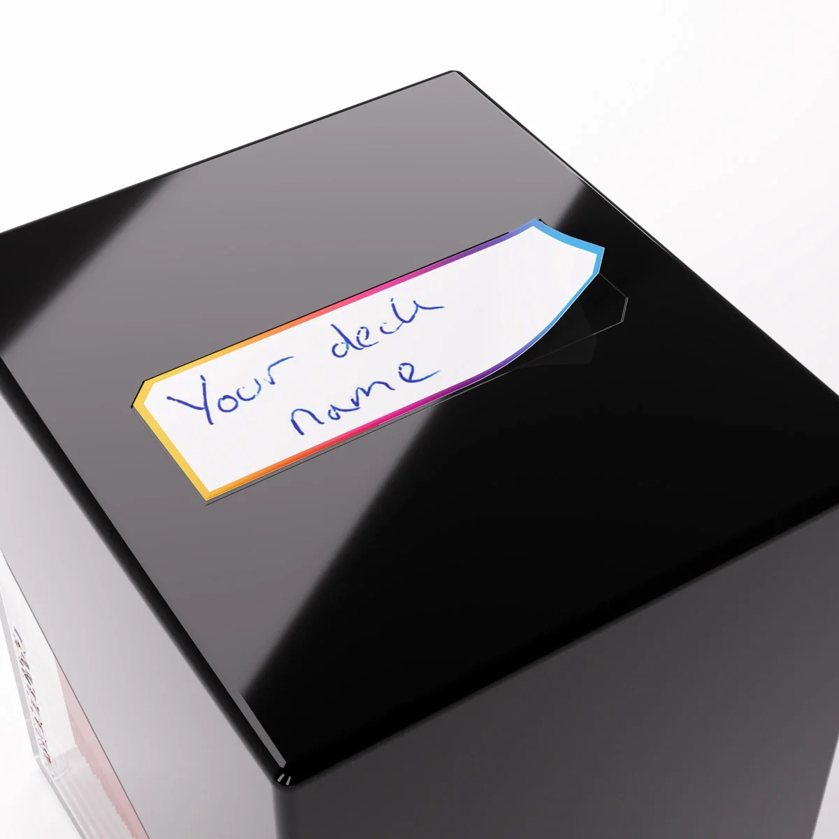 Gamegenic - Bastion 100+ XL Deck Box - Image 14