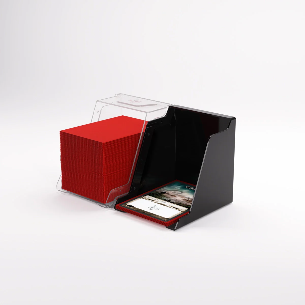 Gamegenic - Bastion 100+ XL Deck Box - Image 16