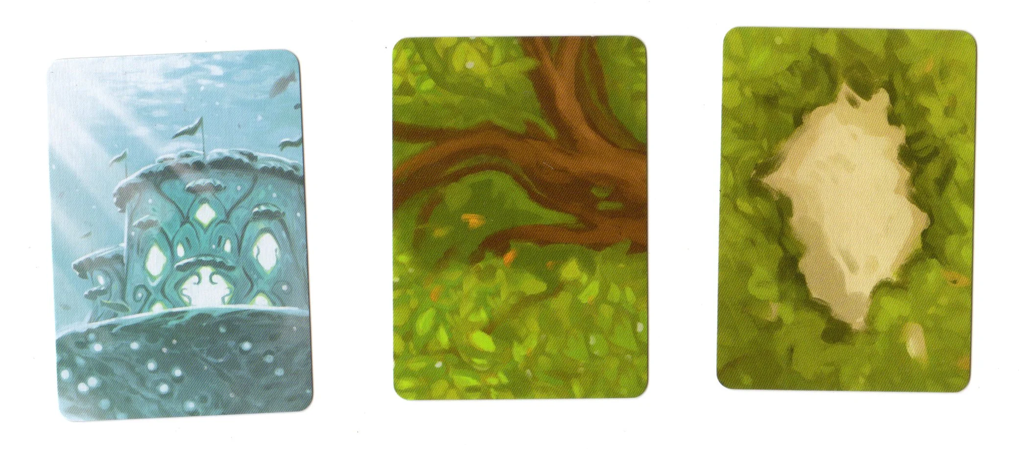 Everdell: Pearlbrook Expansion: Freshwater cards - Image 3