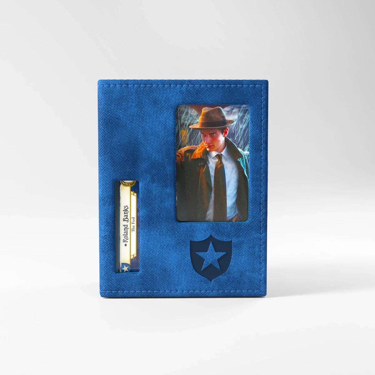 Gamegenic - Arkham Horror Investigator Deck Tome - Image 5