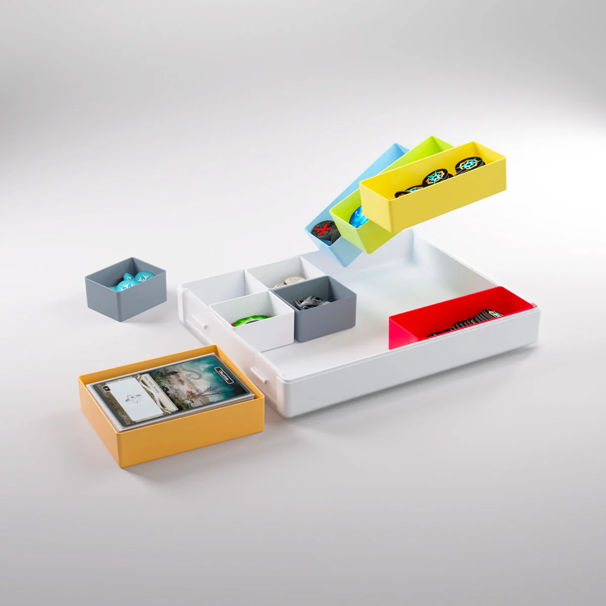 Gamegenic - Token Silo - Image 14