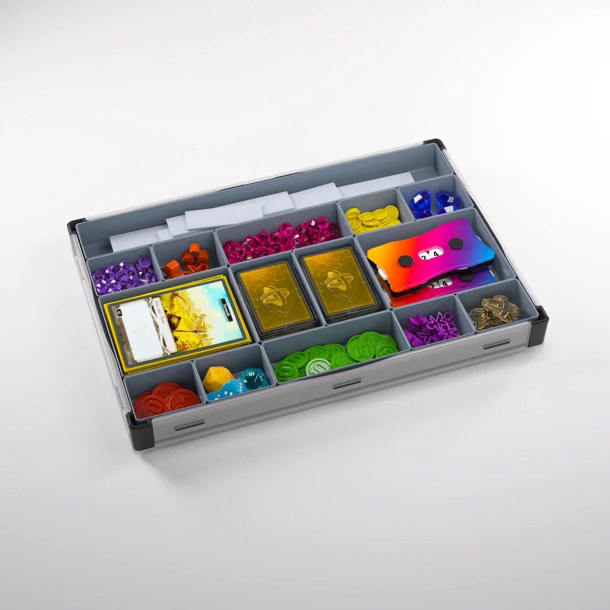 Gamegenic - Token Silo - Image 18