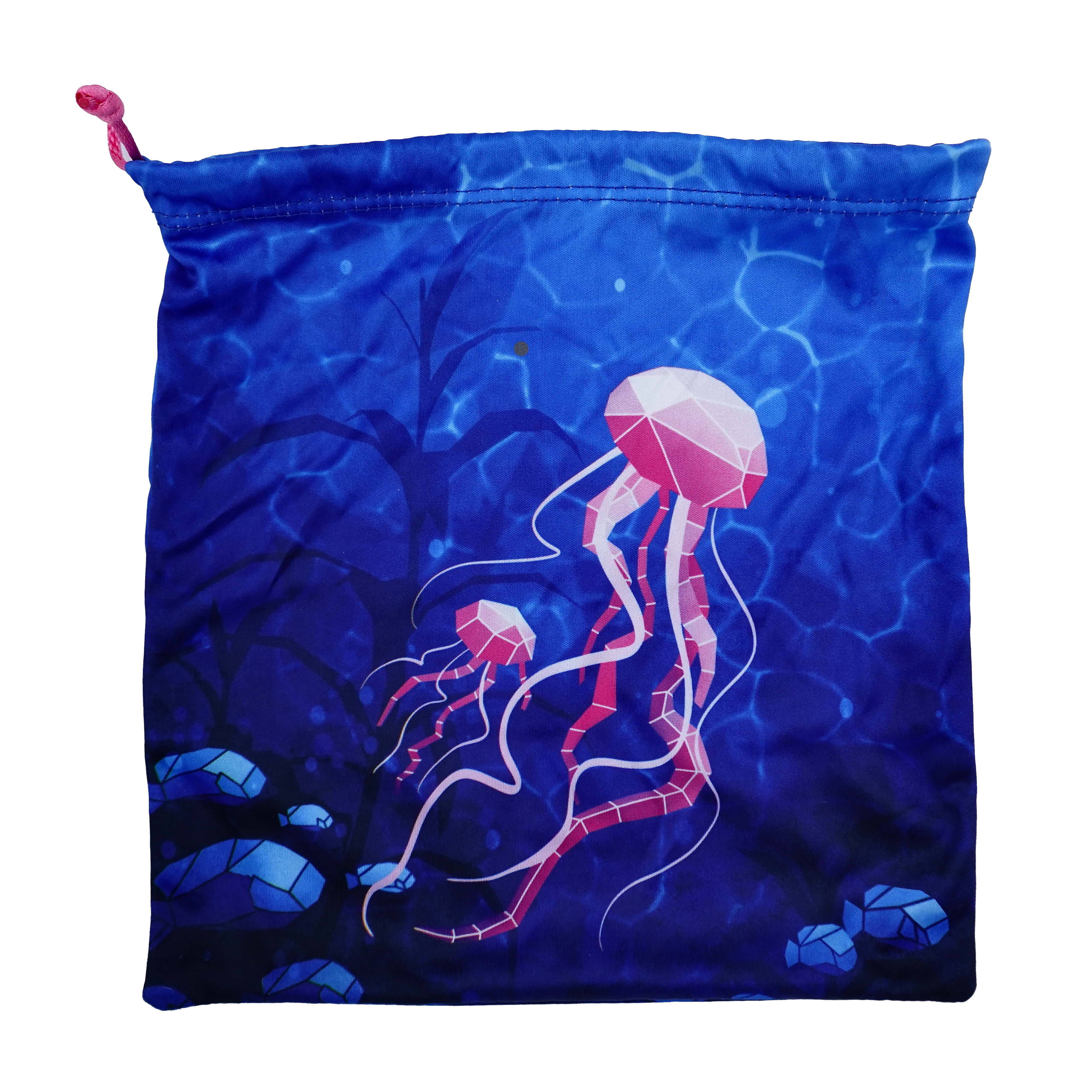 GeekUp Bag: Aqualin - Image 2