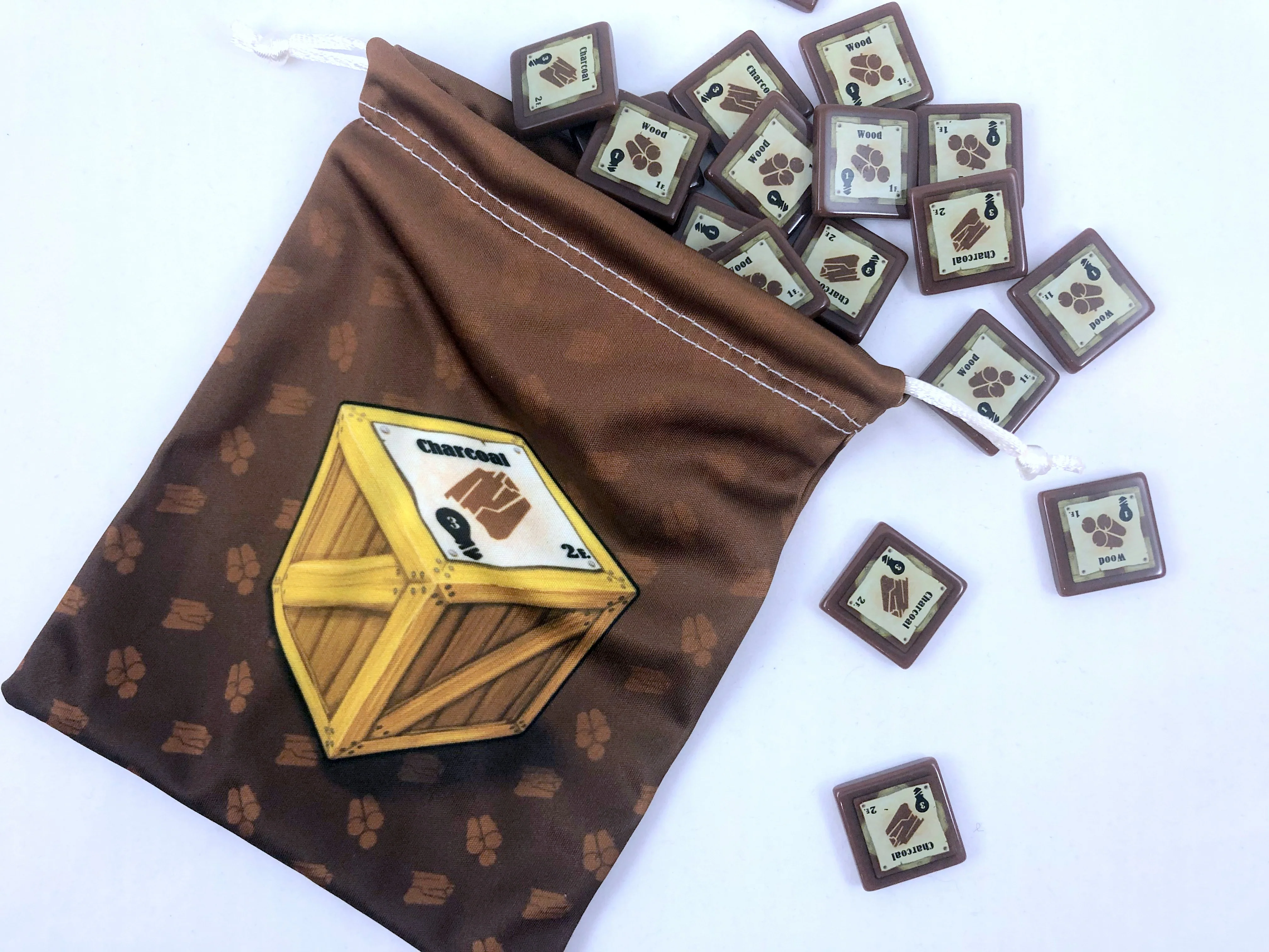 GeekUp Bag Set: Le Havre - Image 10
