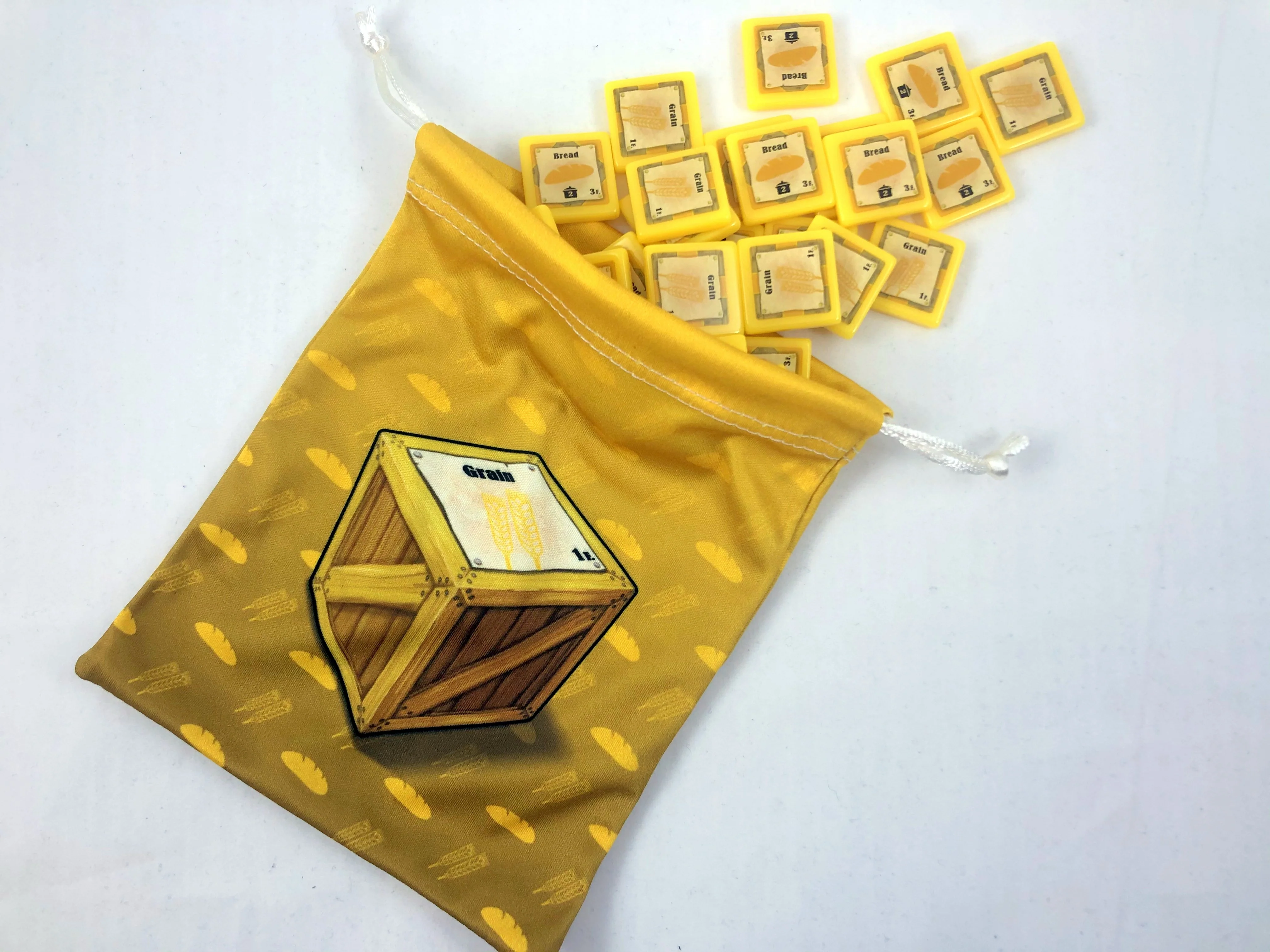 GeekUp Bag Set: Le Havre - Image 5