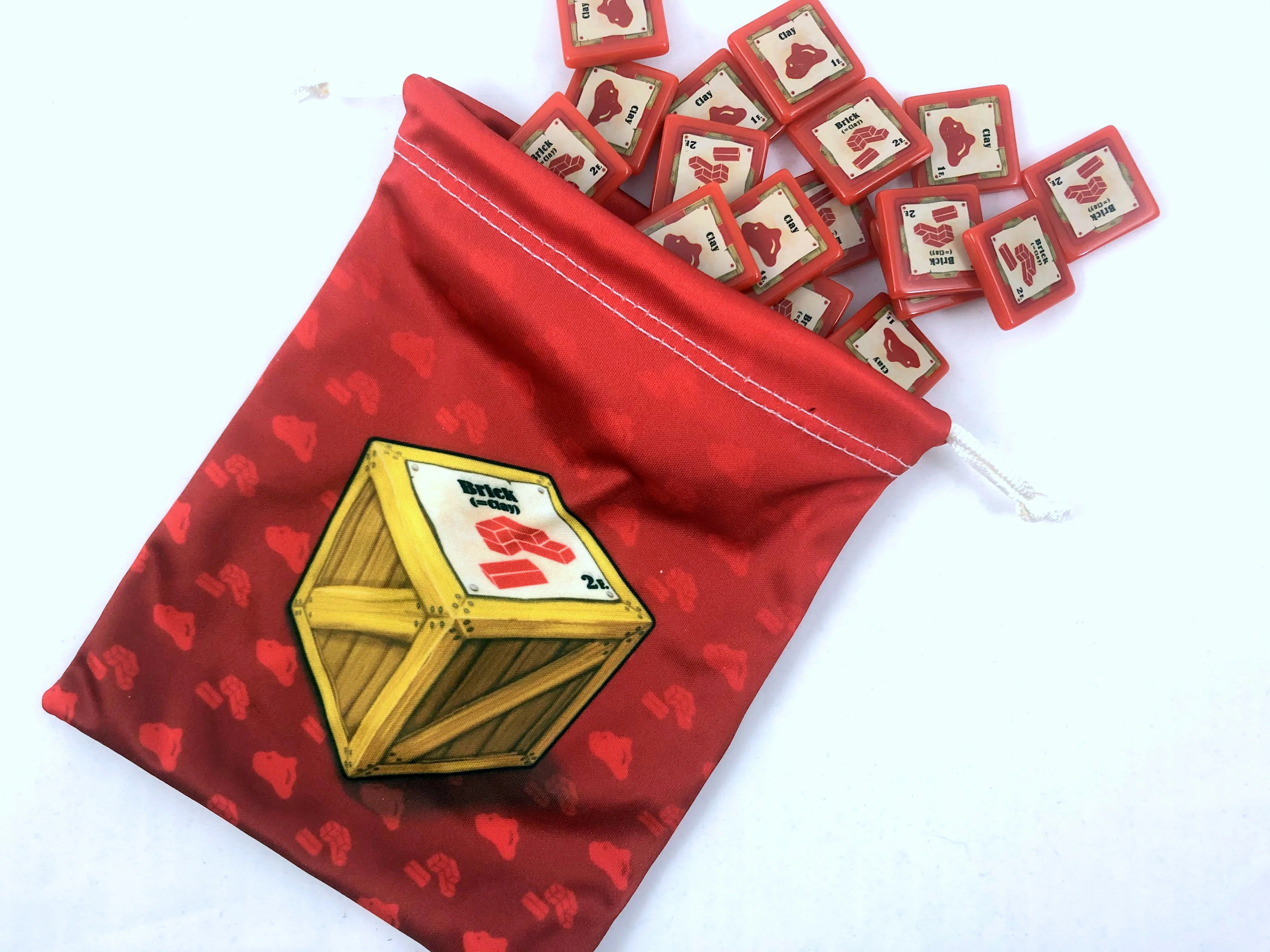 GeekUp Bag Set: Le Havre - Image 7