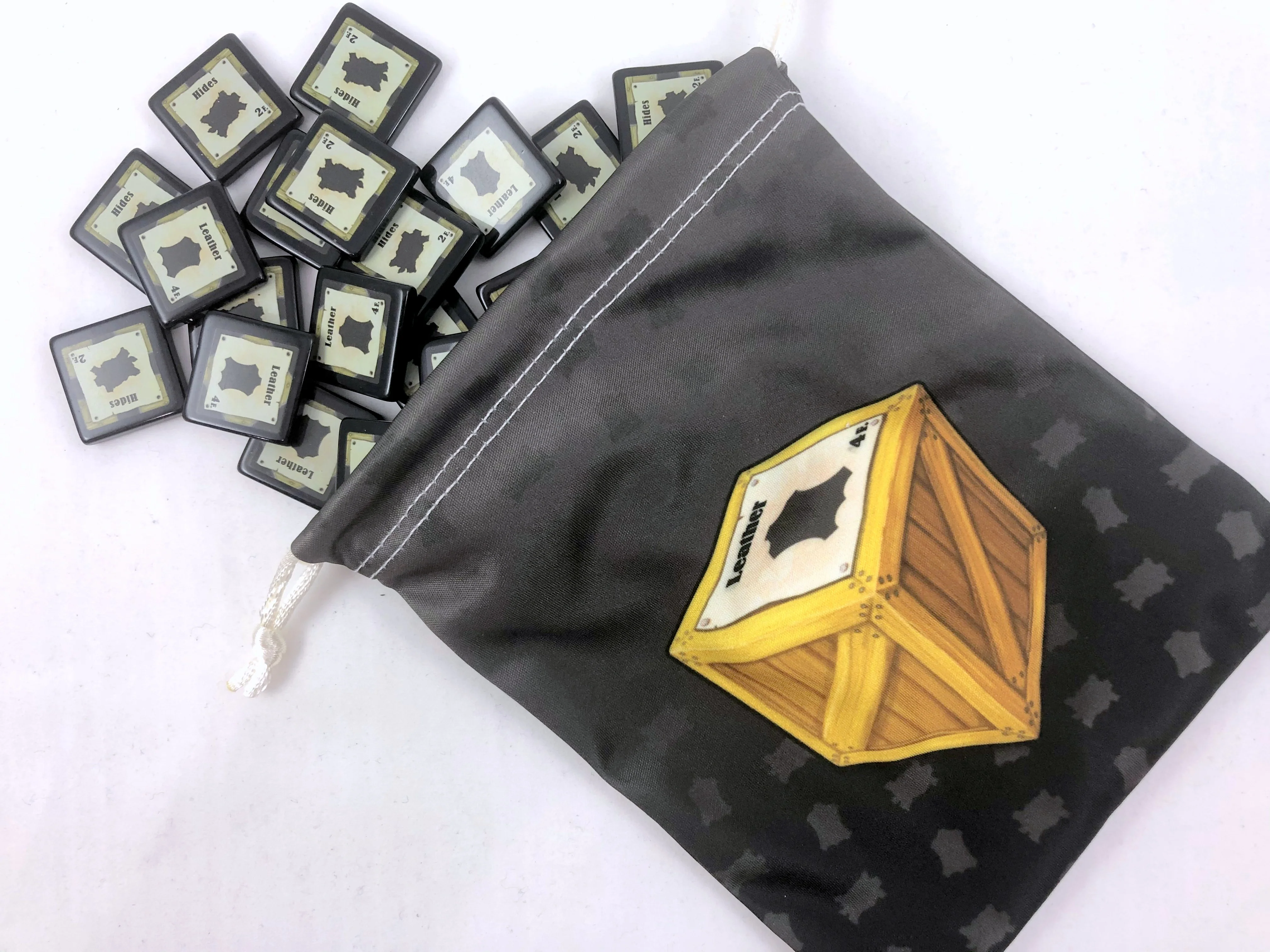 GeekUp Bag Set: Le Havre - Image 9