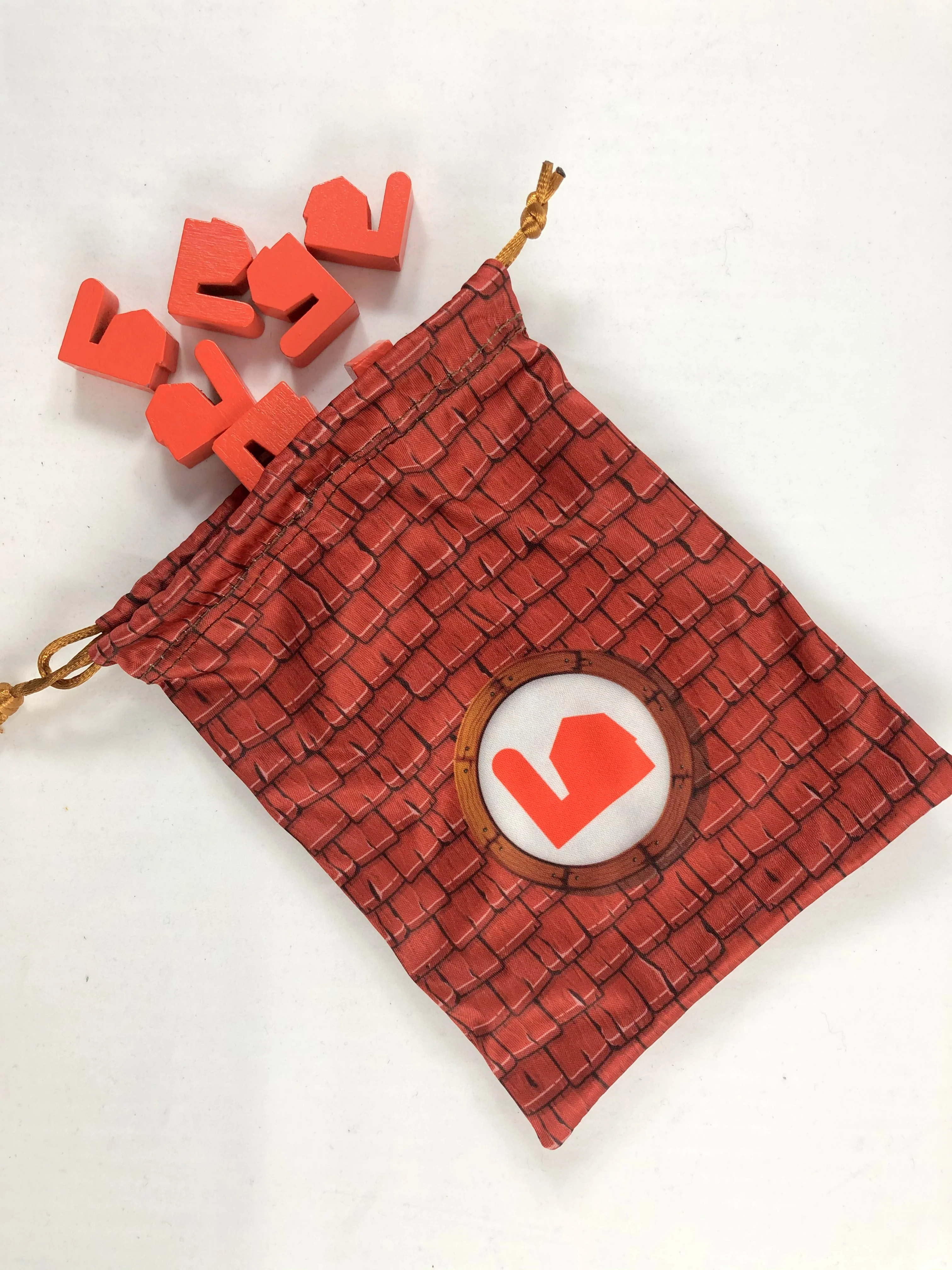 GeekUp Bag Set: Tiny Towns - Image 10