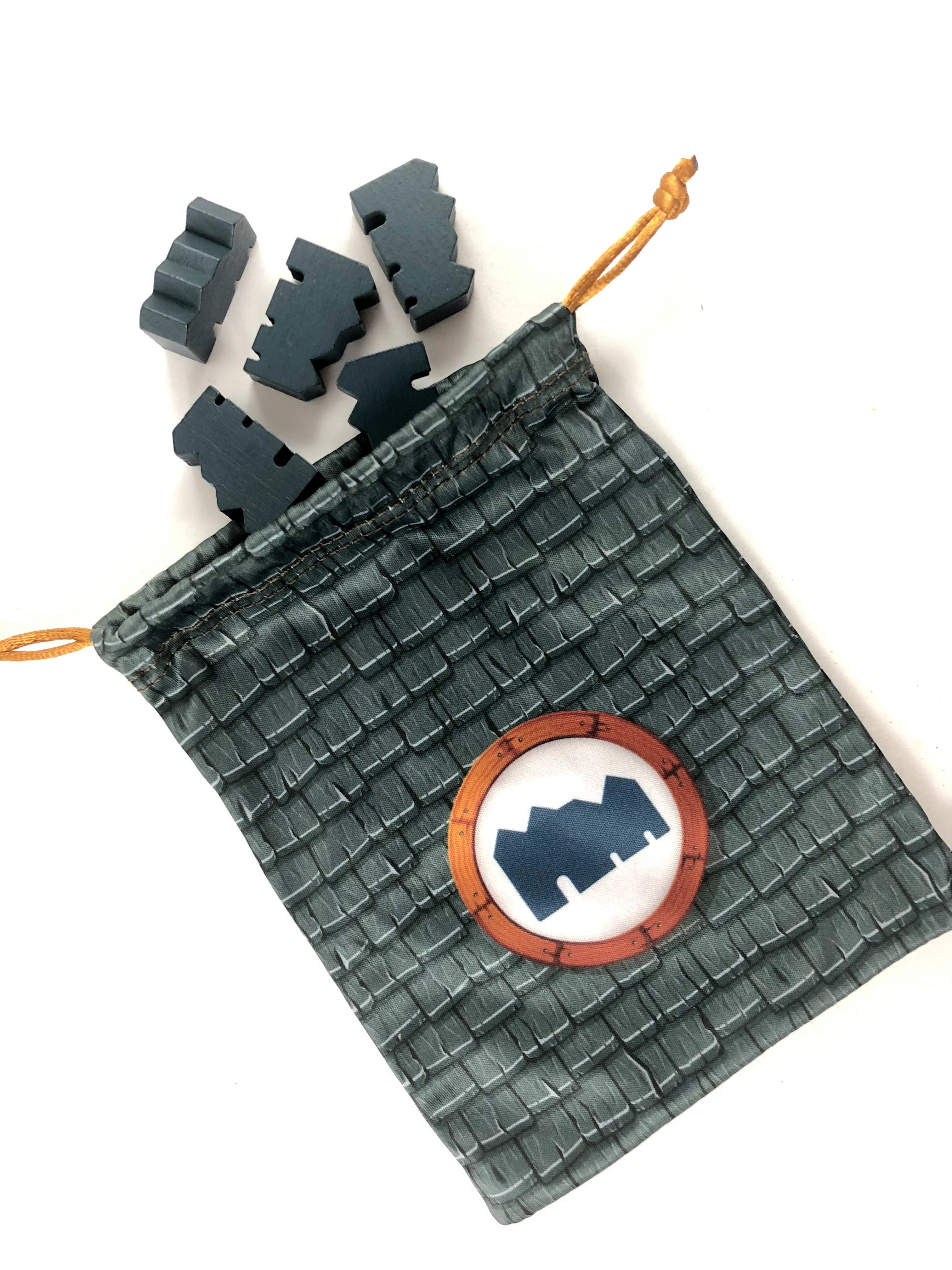 GeekUp Bag Set: Tiny Towns - Image 6