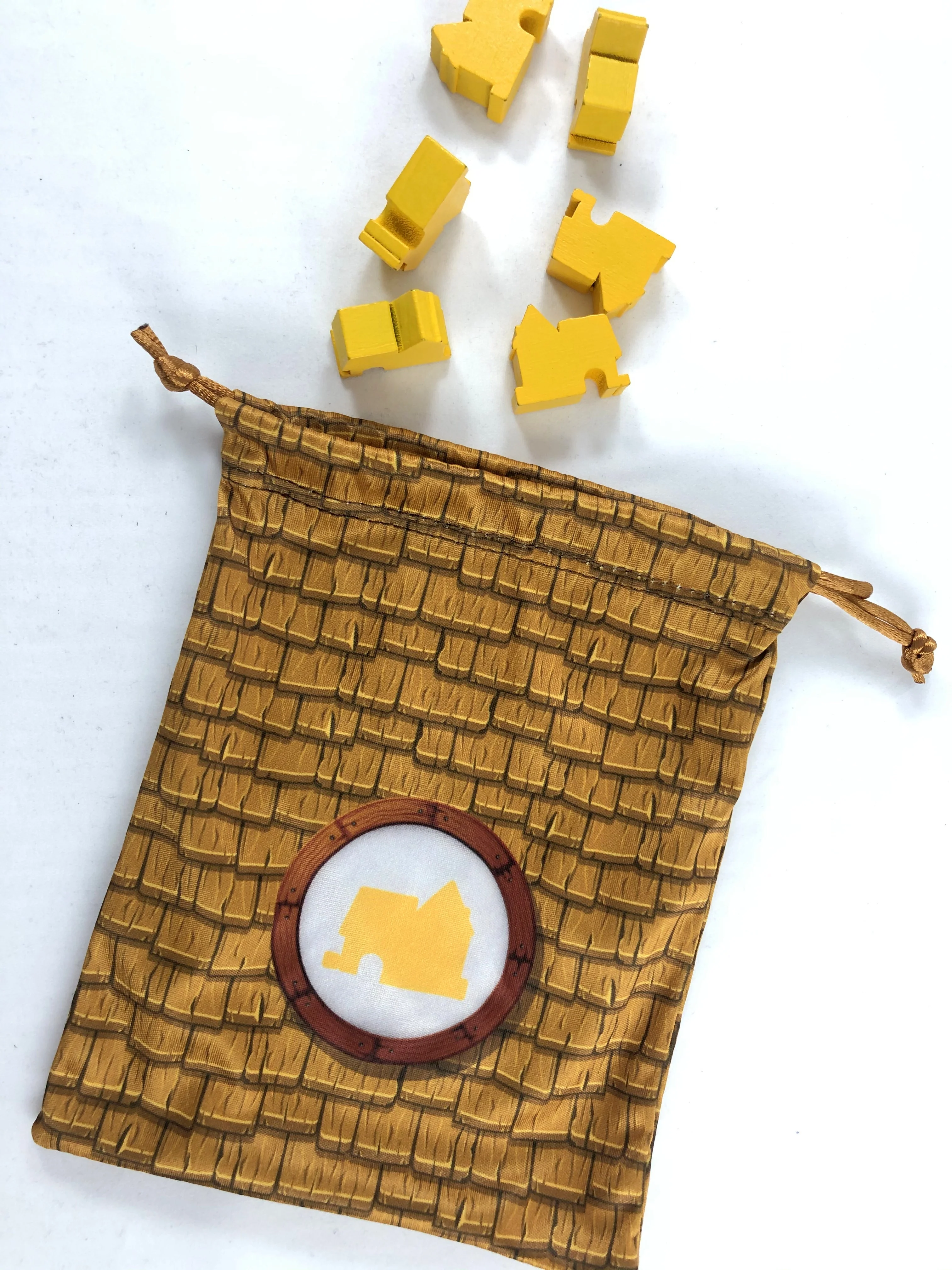 GeekUp Bag Set: Tiny Towns - Image 7