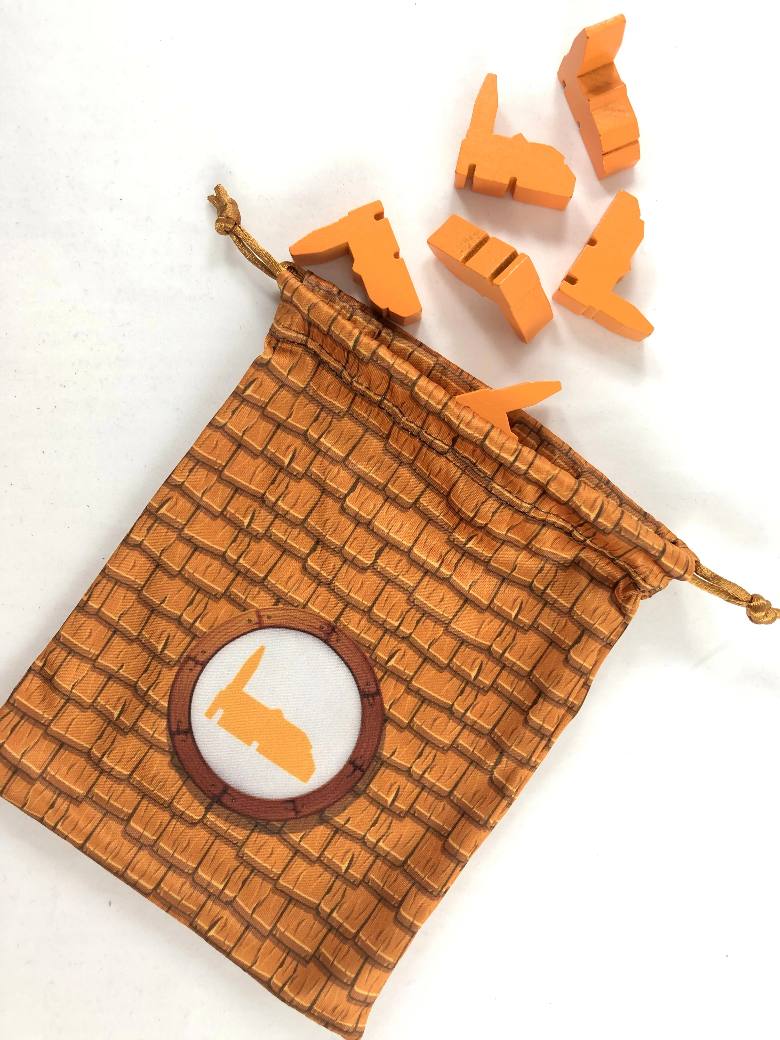 GeekUp Bag Set: Tiny Towns - Image 9