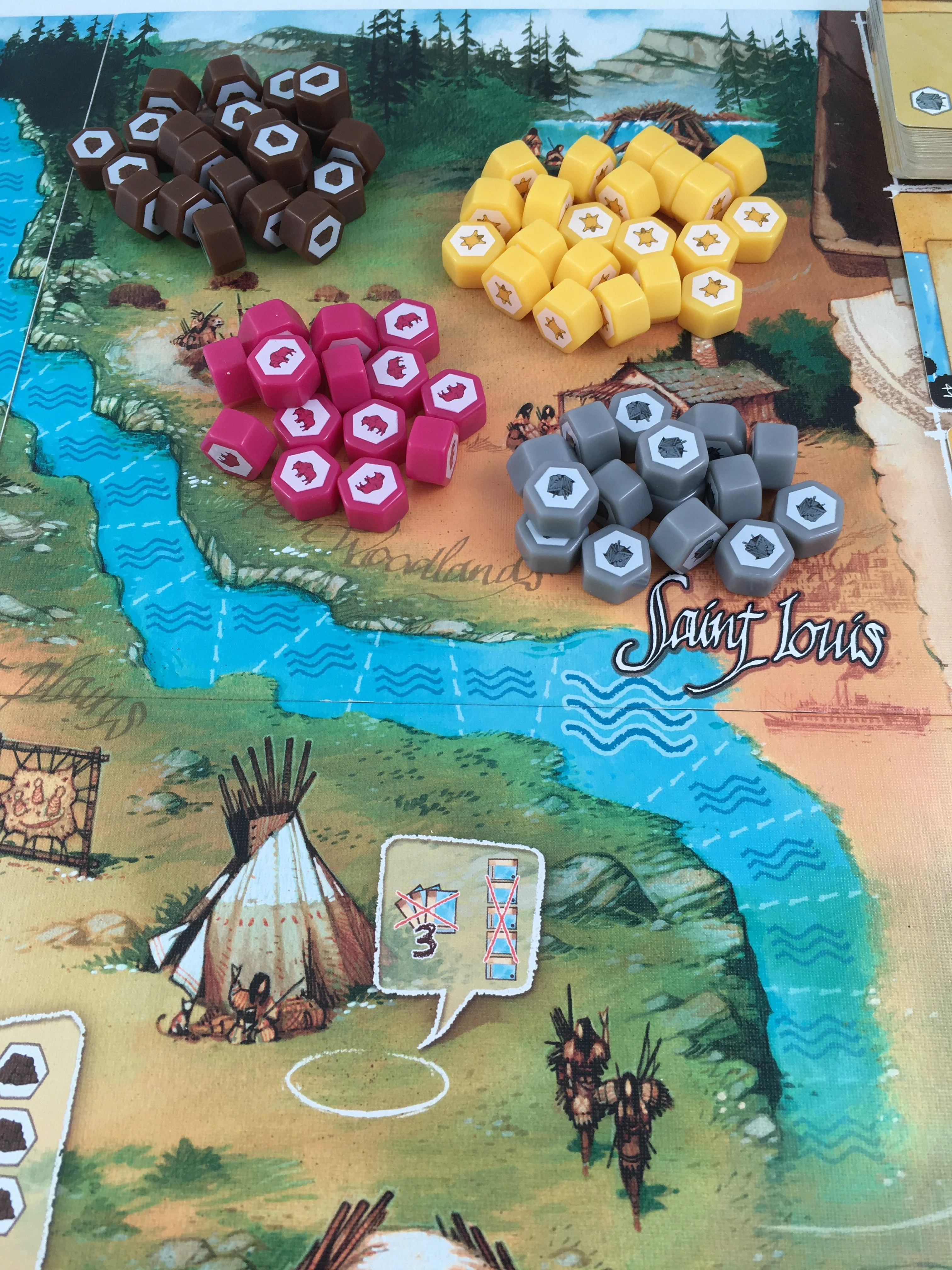 GeekUp Bit Set: Lewis & Clark - Image 5