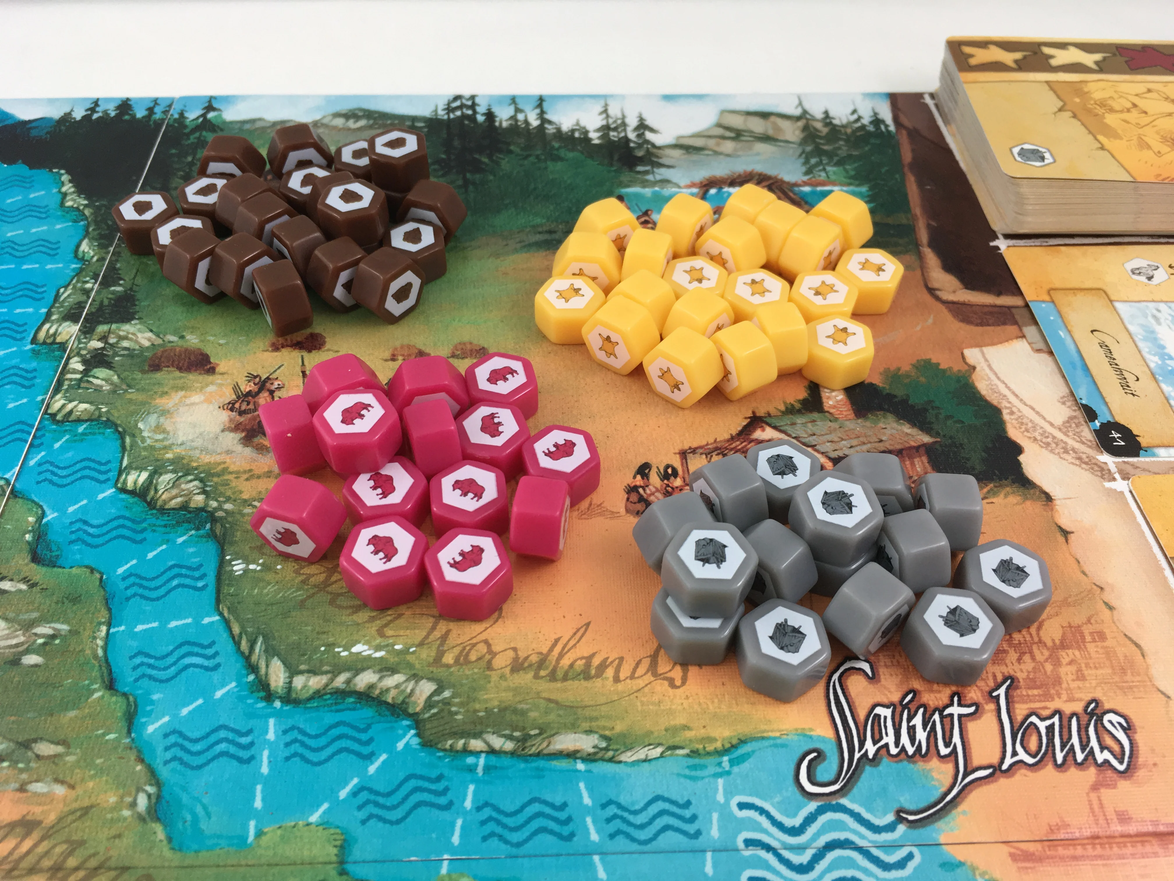 GeekUp Bit Set: Lewis & Clark - Image 7
