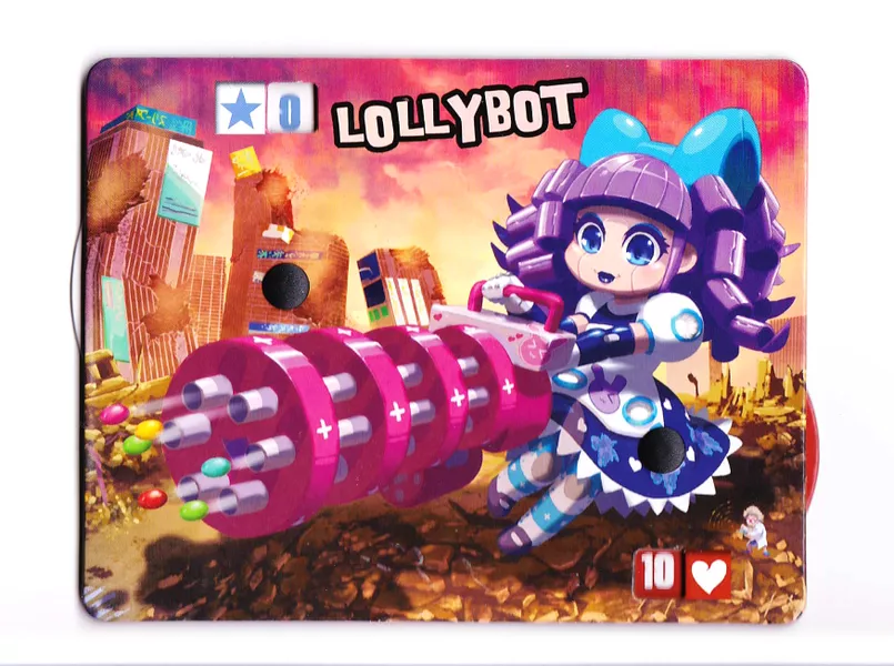 Thumbnail 1
