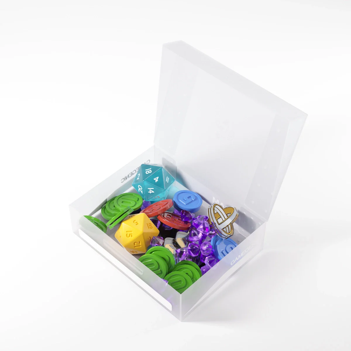 Gamegenic - Token Holder - Image 19