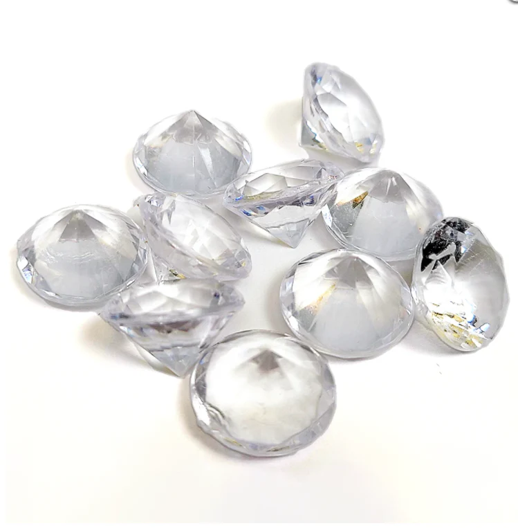 Top Shelf Tokens: Gems (set of 10) - Image 3