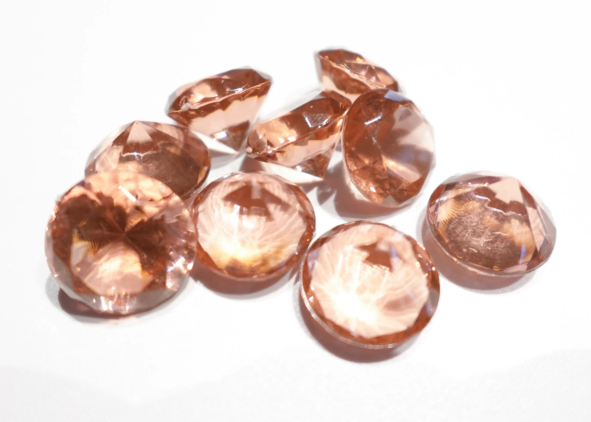 Top Shelf Tokens: Gems (set of 10) - Image 4