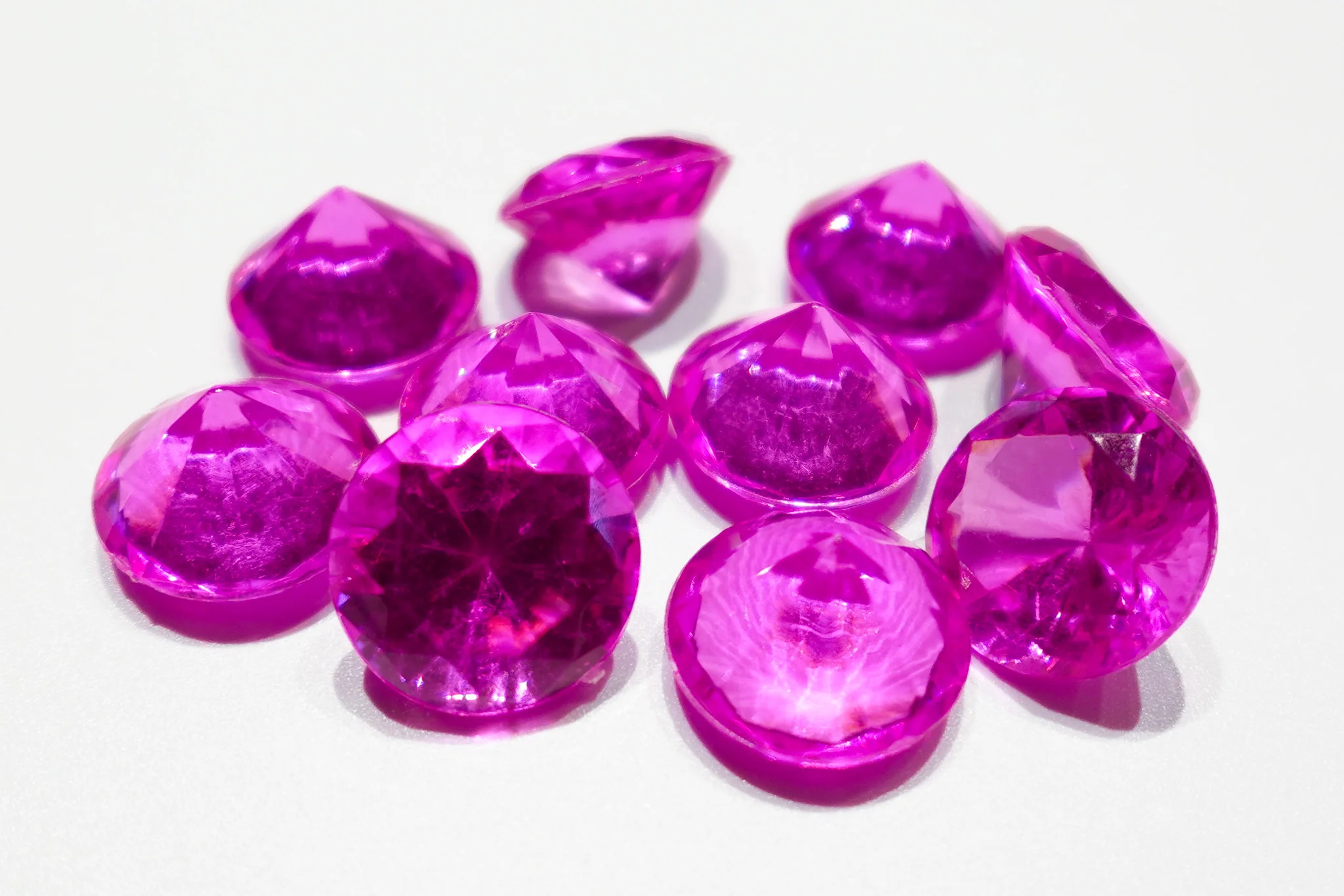 Top Shelf Tokens: Gems (set of 10) - Image 5