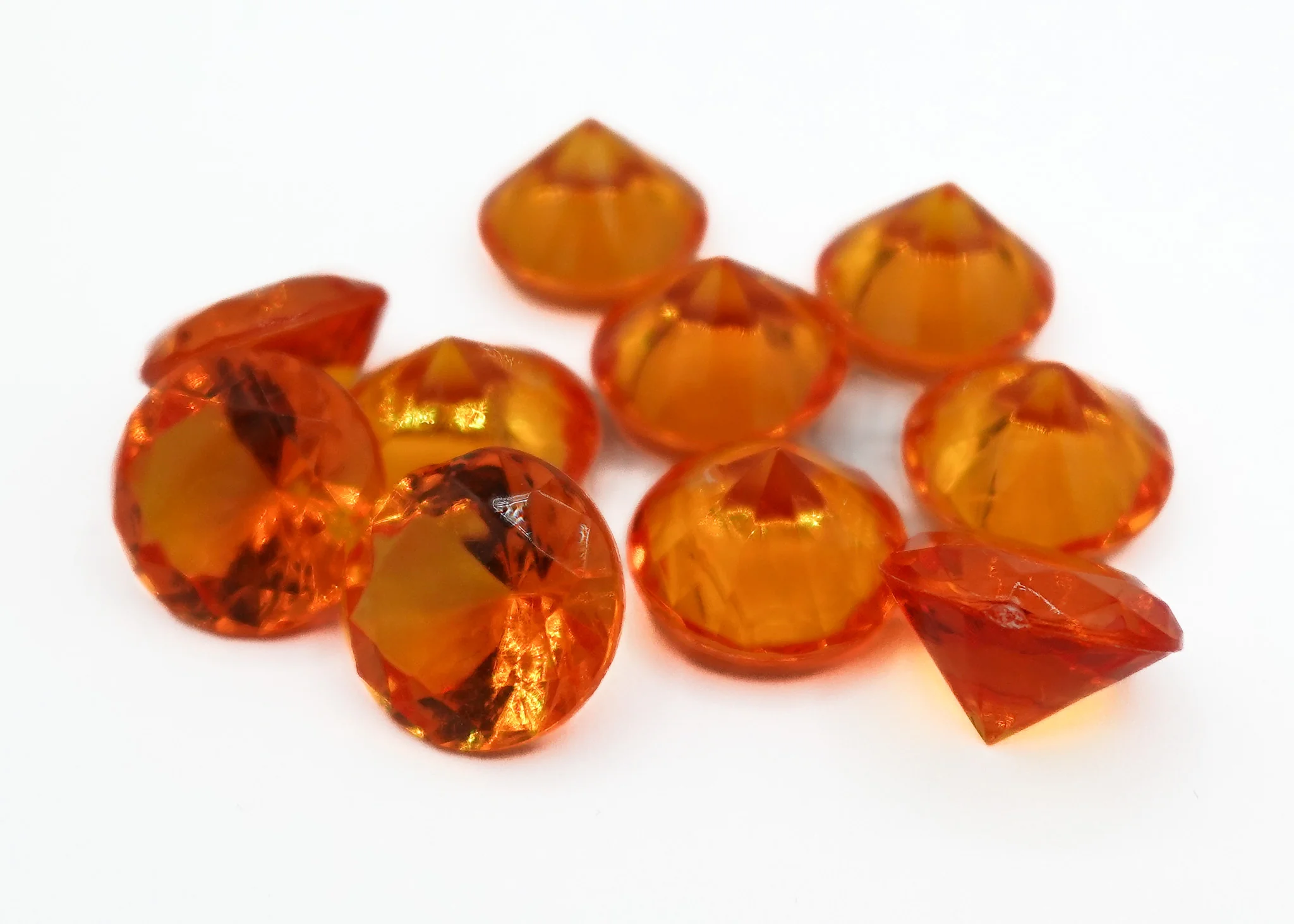 Top Shelf Tokens: Gems (set of 10) - Image 7