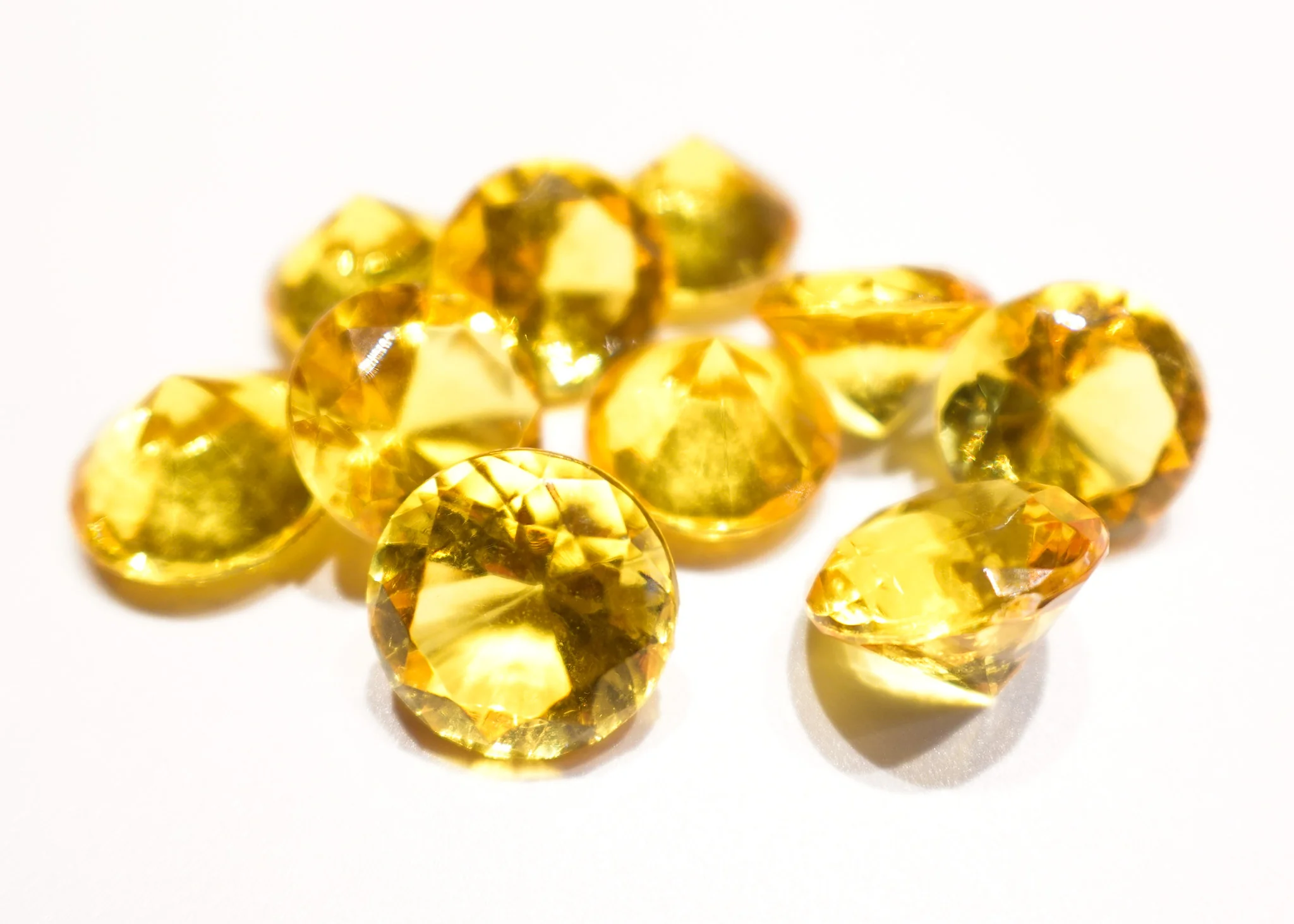 Top Shelf Tokens: Gems (set of 10) - Image 8