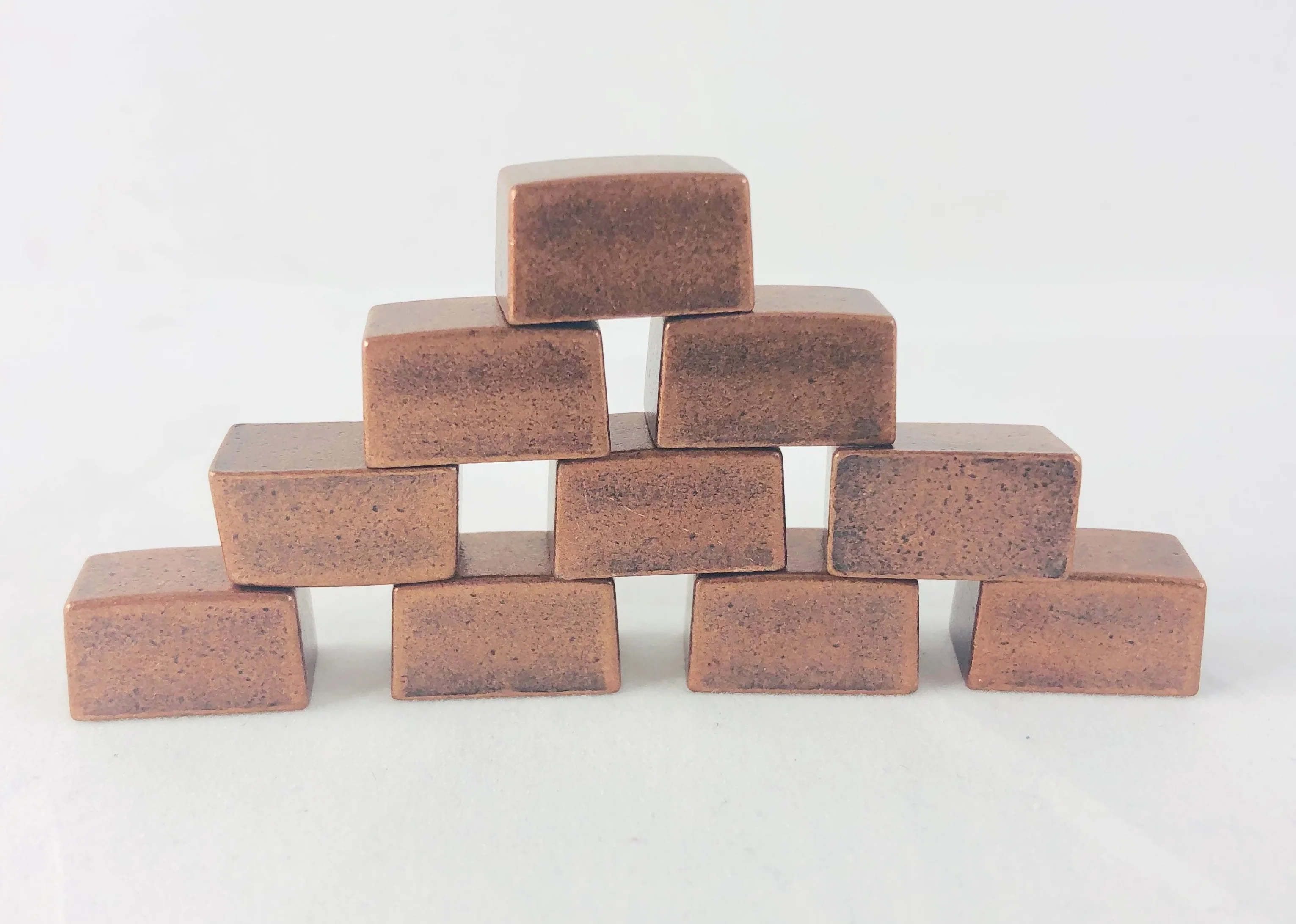 Top Shelf Tokens: Metal Ingots (set of 10) - Image 6