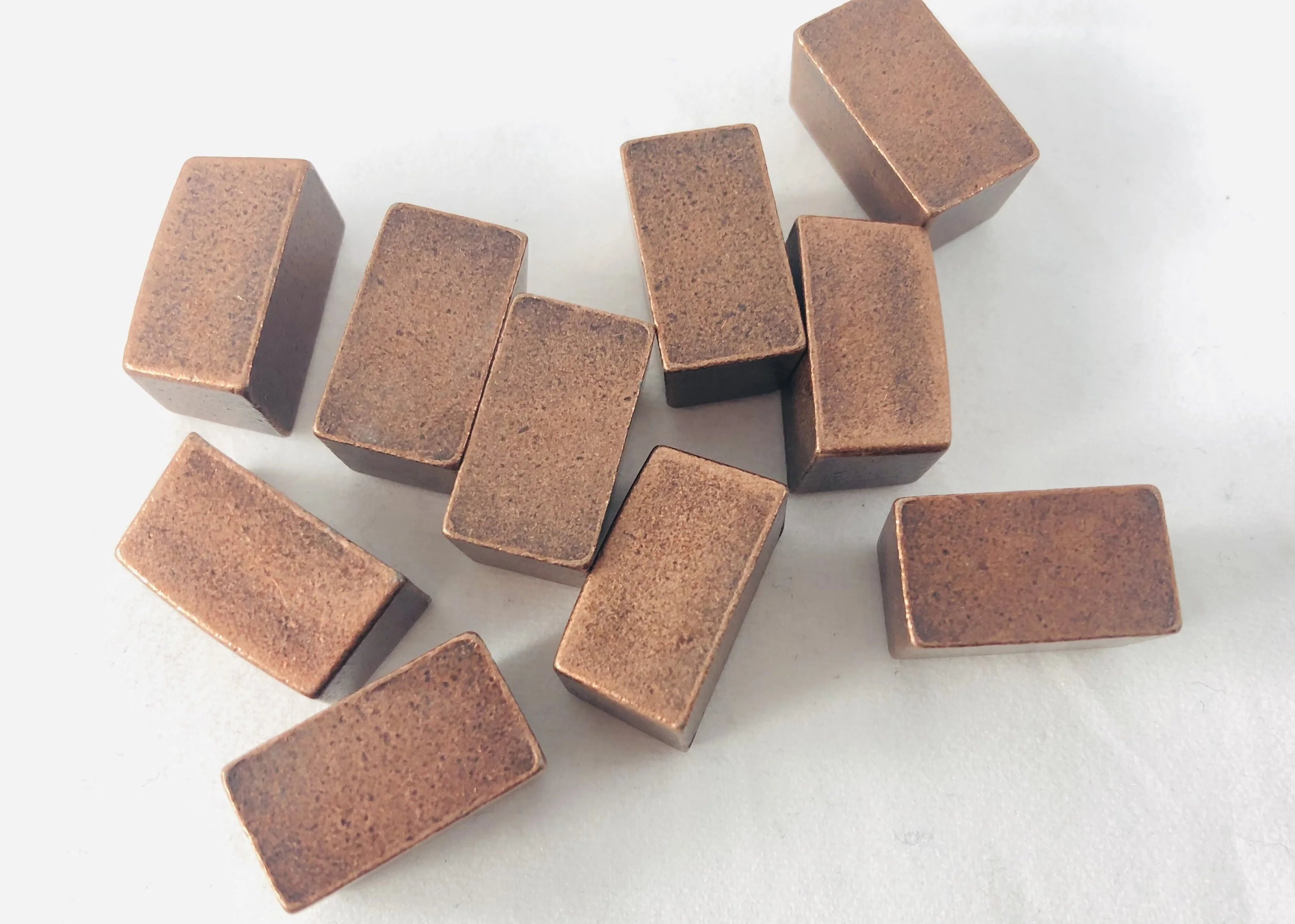 Top Shelf Tokens: Metal Ingots (set of 10) - Image 7