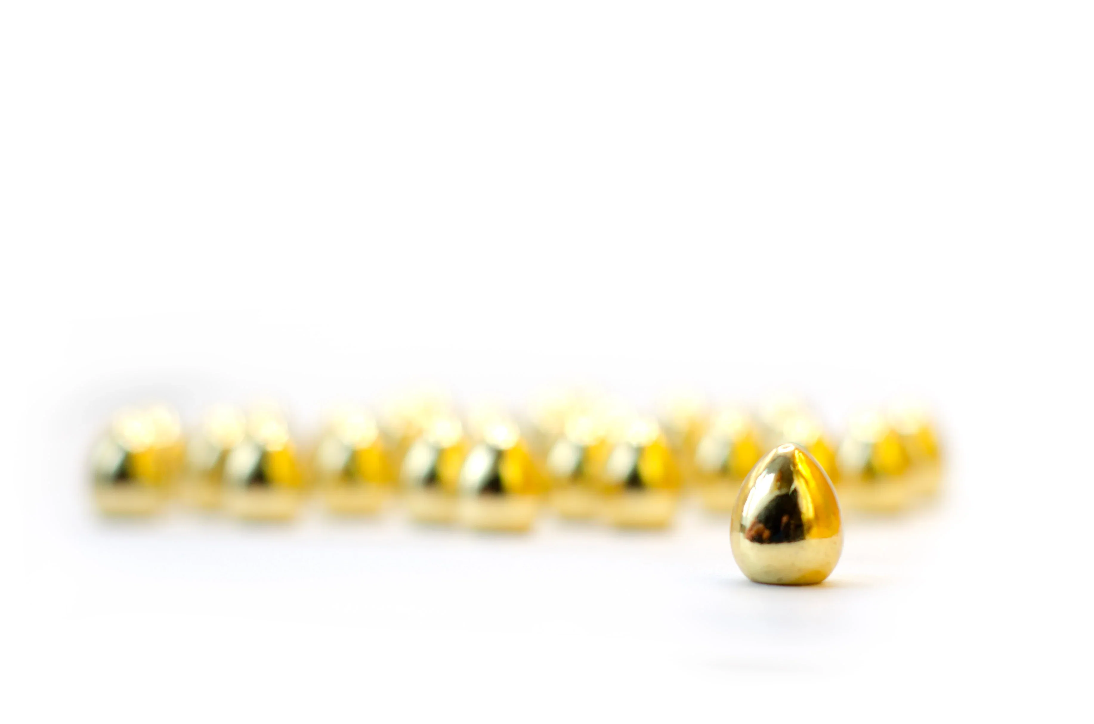 Wingspan: Golden Eggs (set of 30) - Image 2