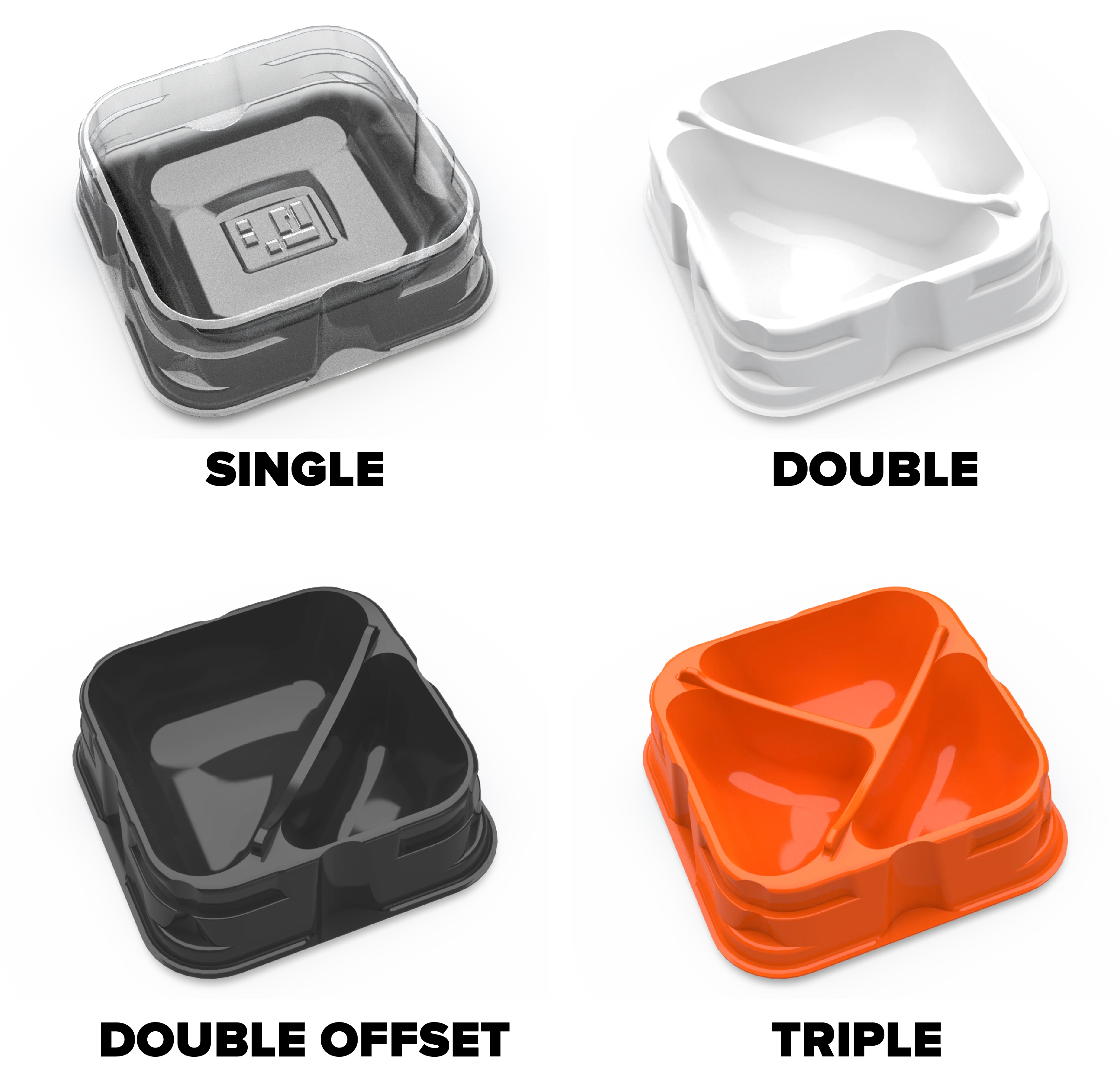 X-Trayz from Game Trayz