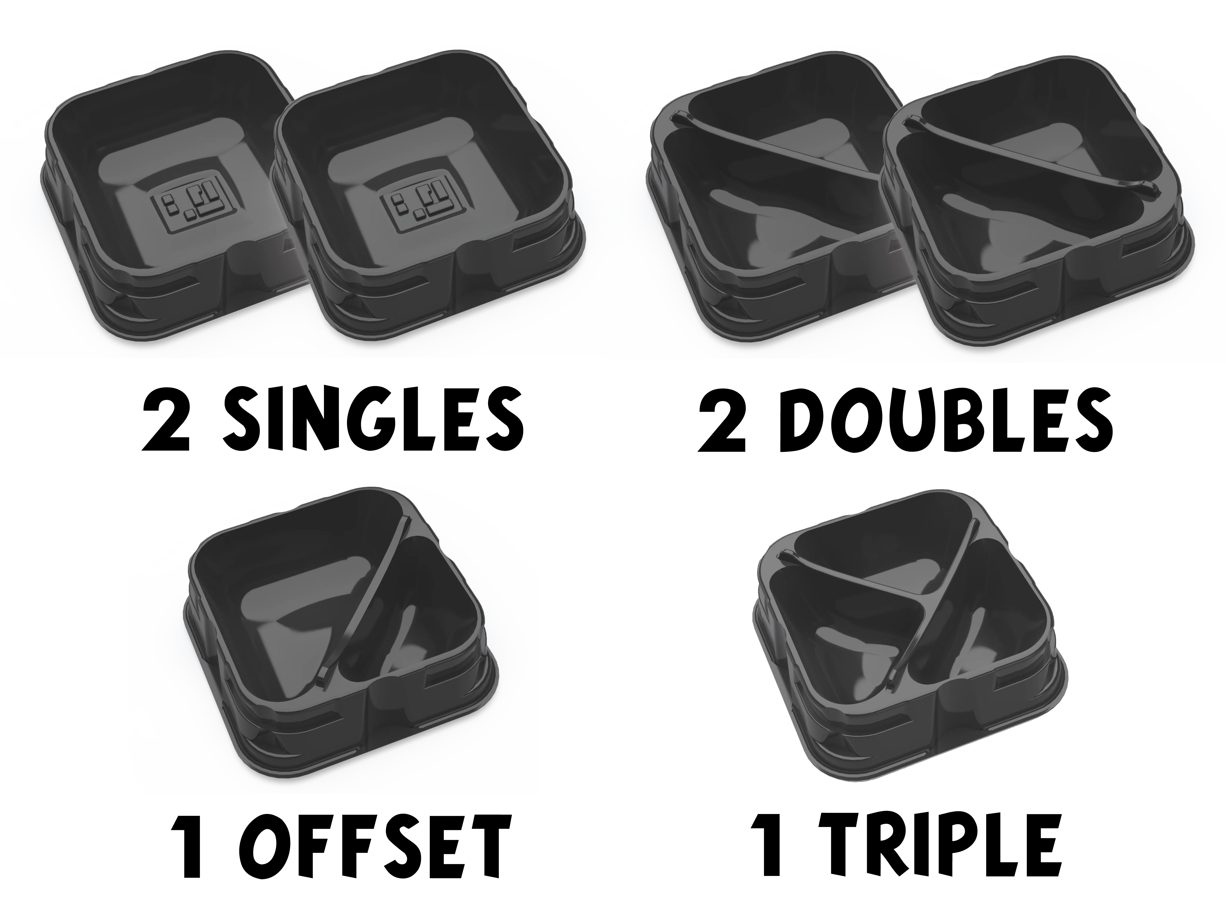 X-Trayz from Game Trayz - Image 37