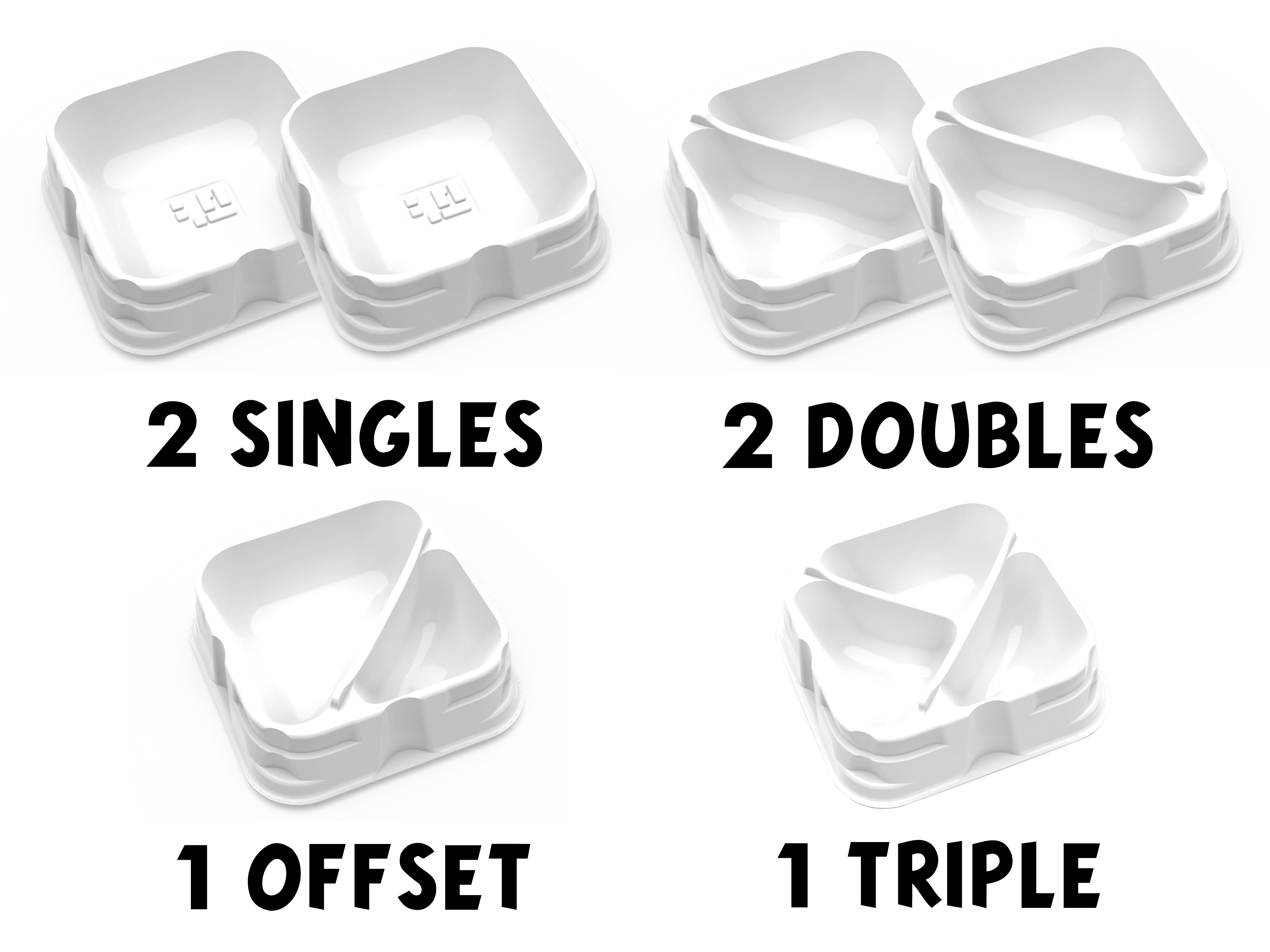 X-Trayz from Game Trayz - Image 38