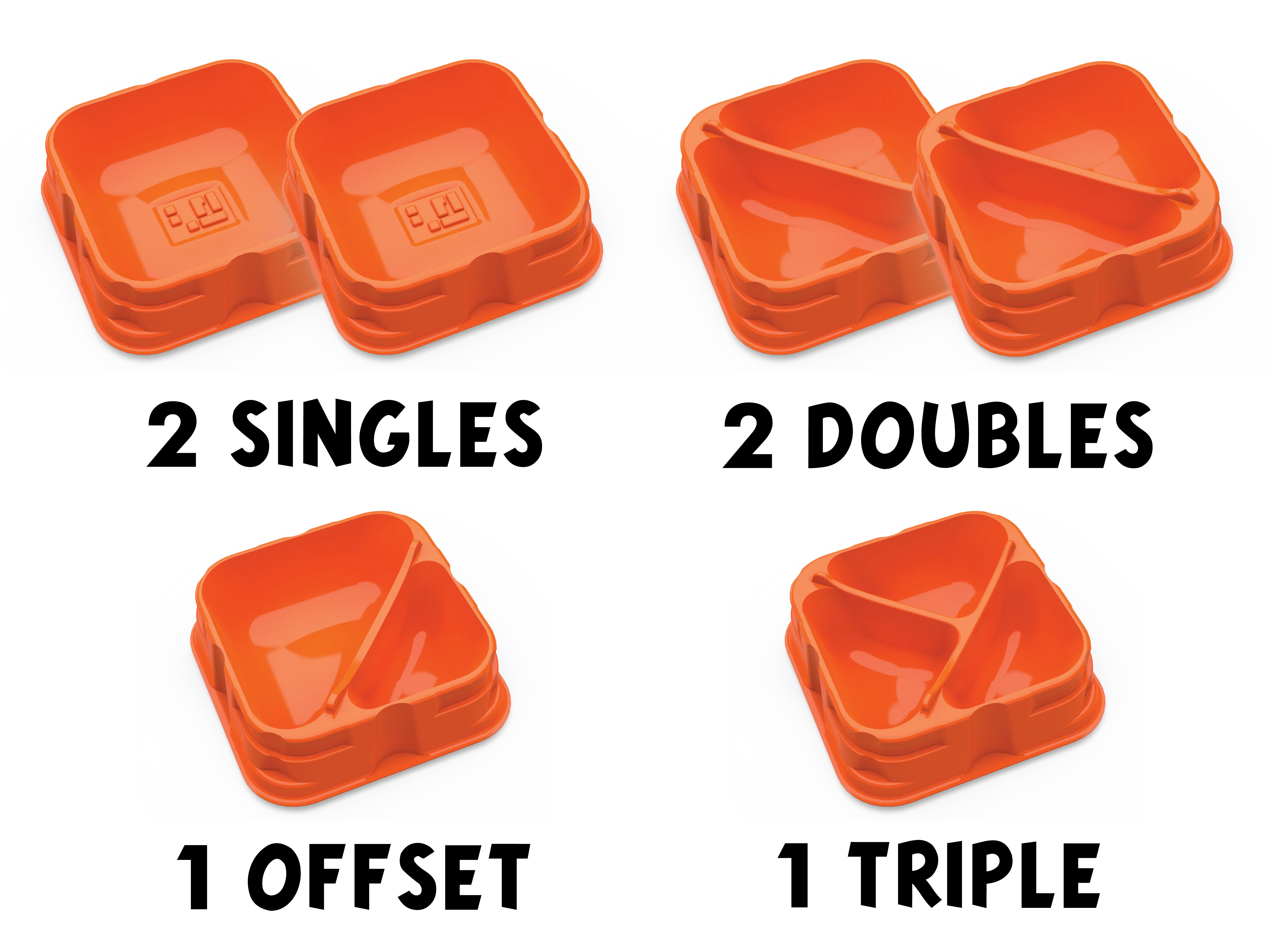 X-Trayz from Game Trayz - Image 39