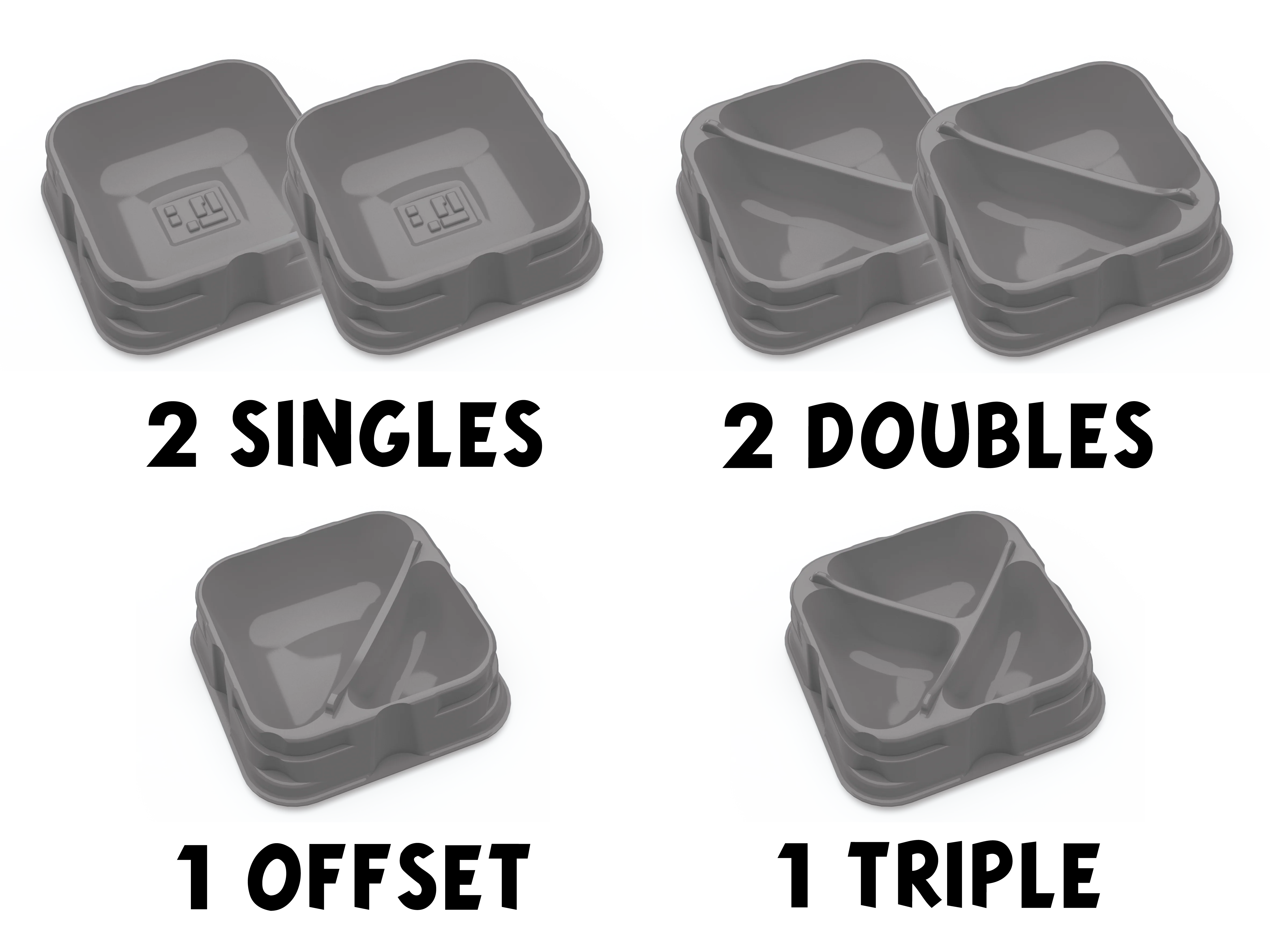 X-Trayz from Game Trayz - Image 40