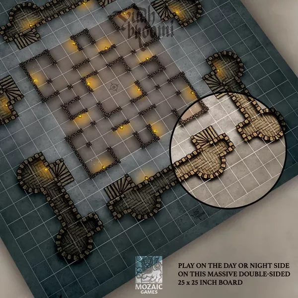 Yudhbhoomi: An Indian Game of War - Image 3